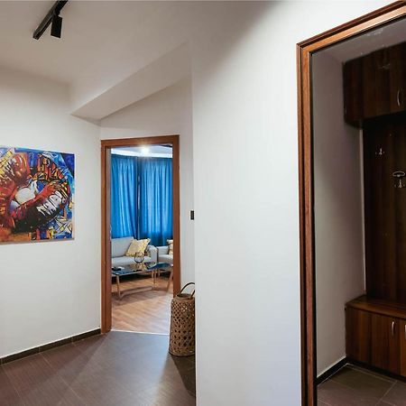 Luxury Art 4 Apartment Blagoevgrad Extérieur photo