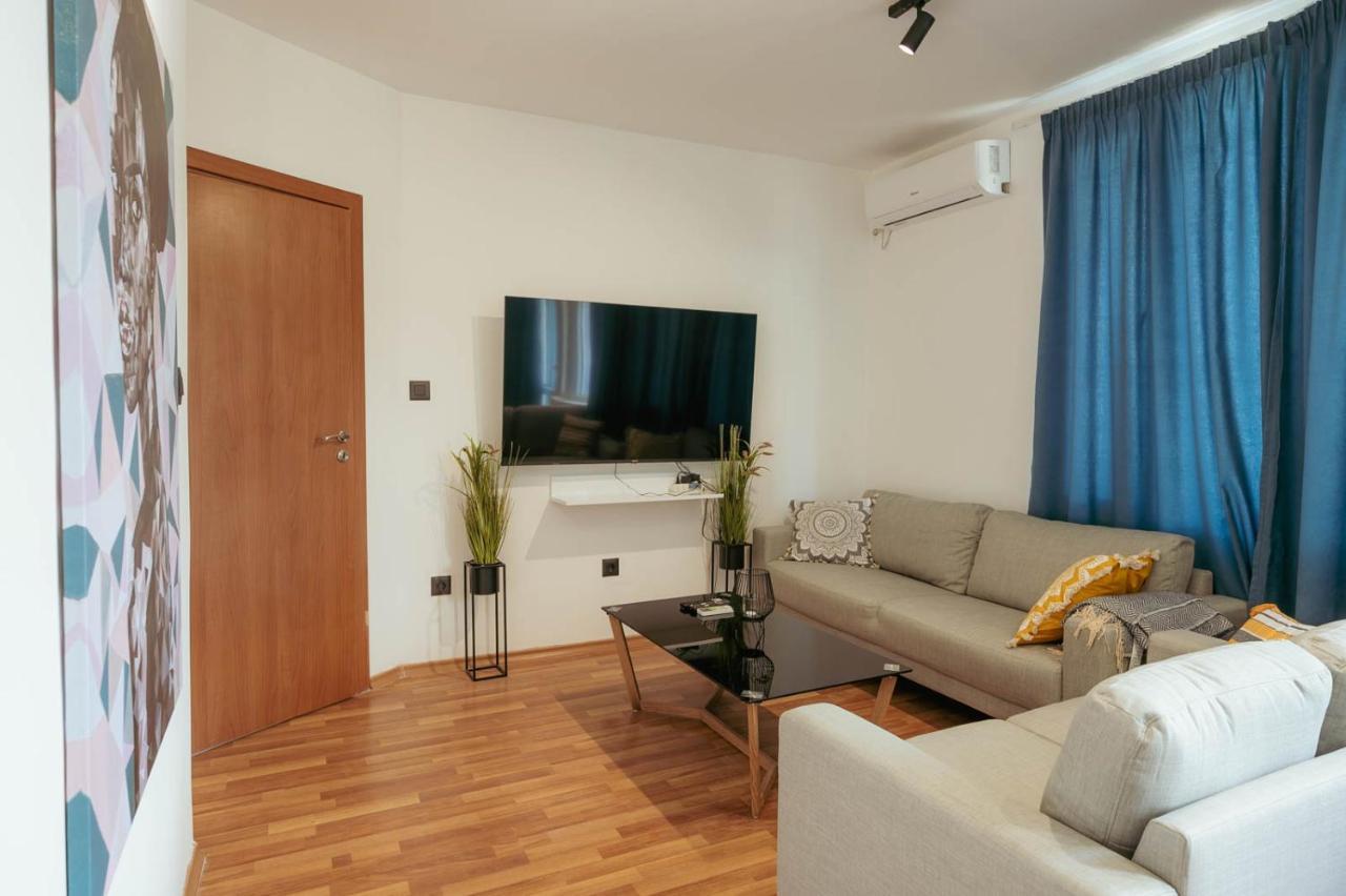 Luxury Art 4 Apartment Blagoevgrad Extérieur photo