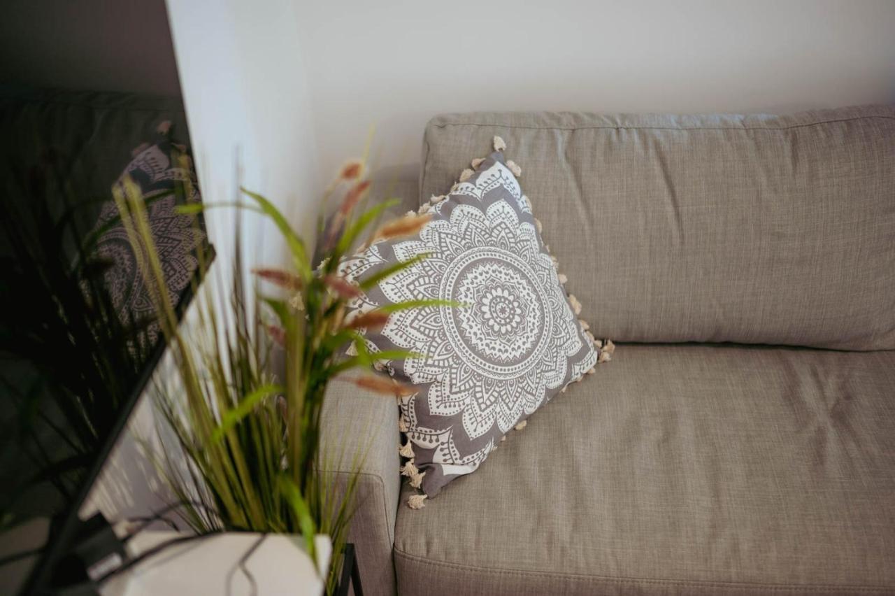Luxury Art 4 Apartment Blagoevgrad Extérieur photo