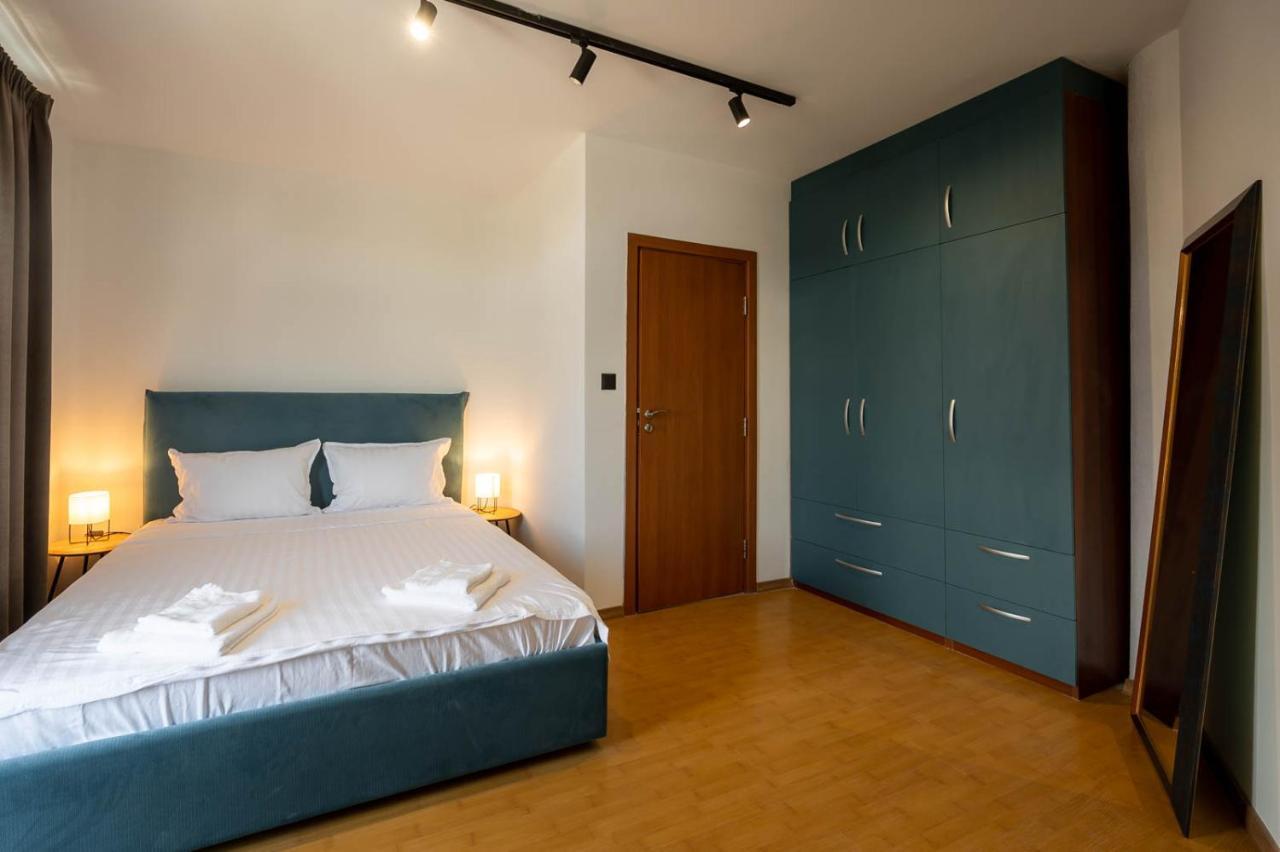 Luxury Art 4 Apartment Blagoevgrad Extérieur photo