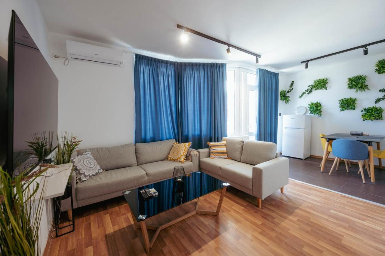 Luxury Art 4 Apartment Blagoevgrad Extérieur photo