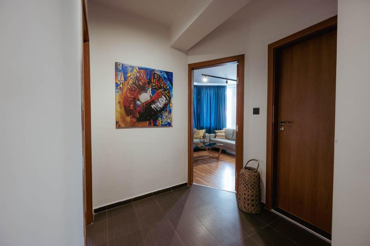 Luxury Art 4 Apartment Blagoevgrad Extérieur photo