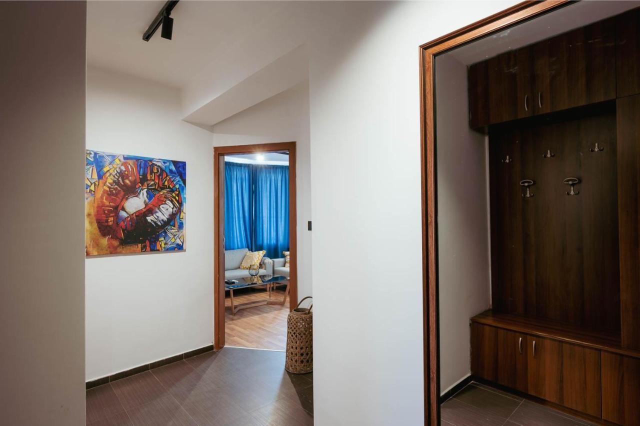 Luxury Art 4 Apartment Blagoevgrad Extérieur photo