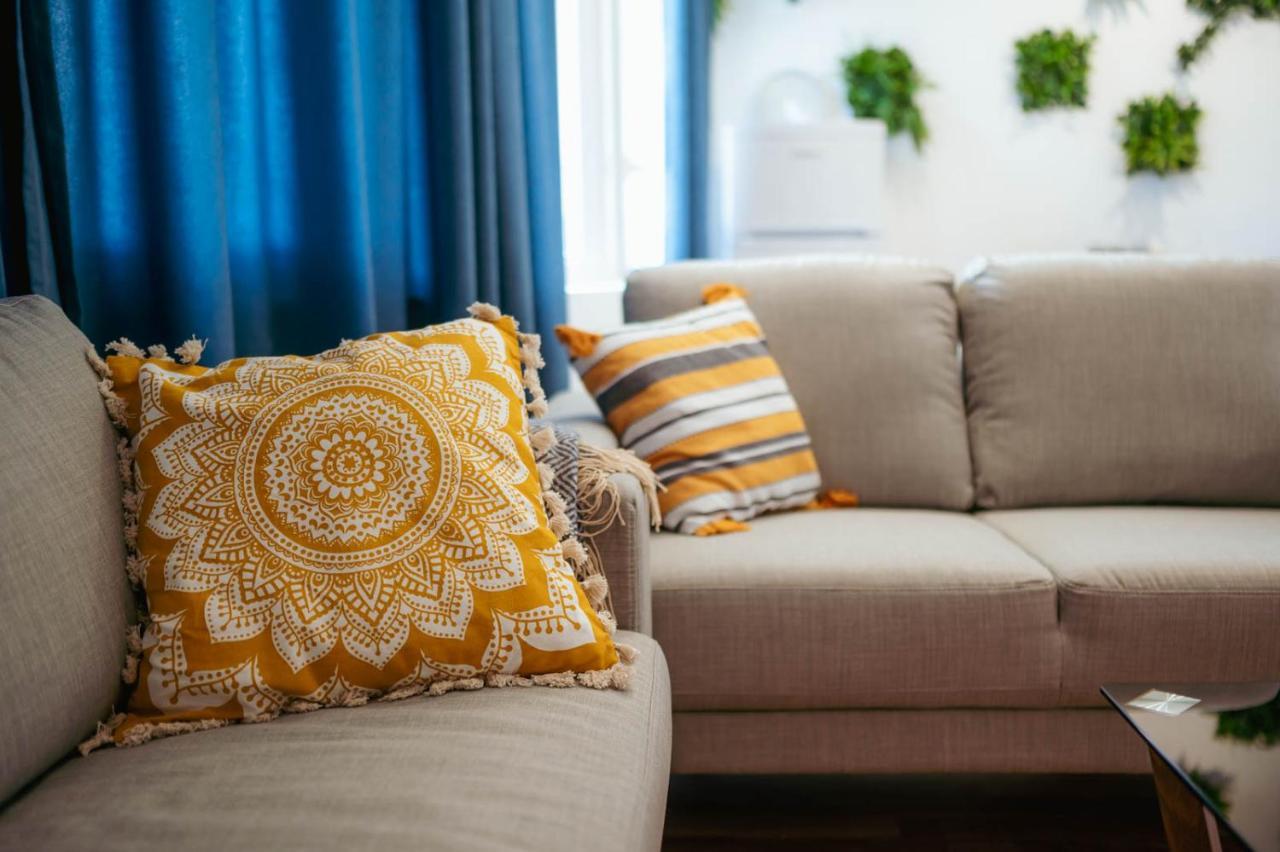 Luxury Art 4 Apartment Blagoevgrad Extérieur photo