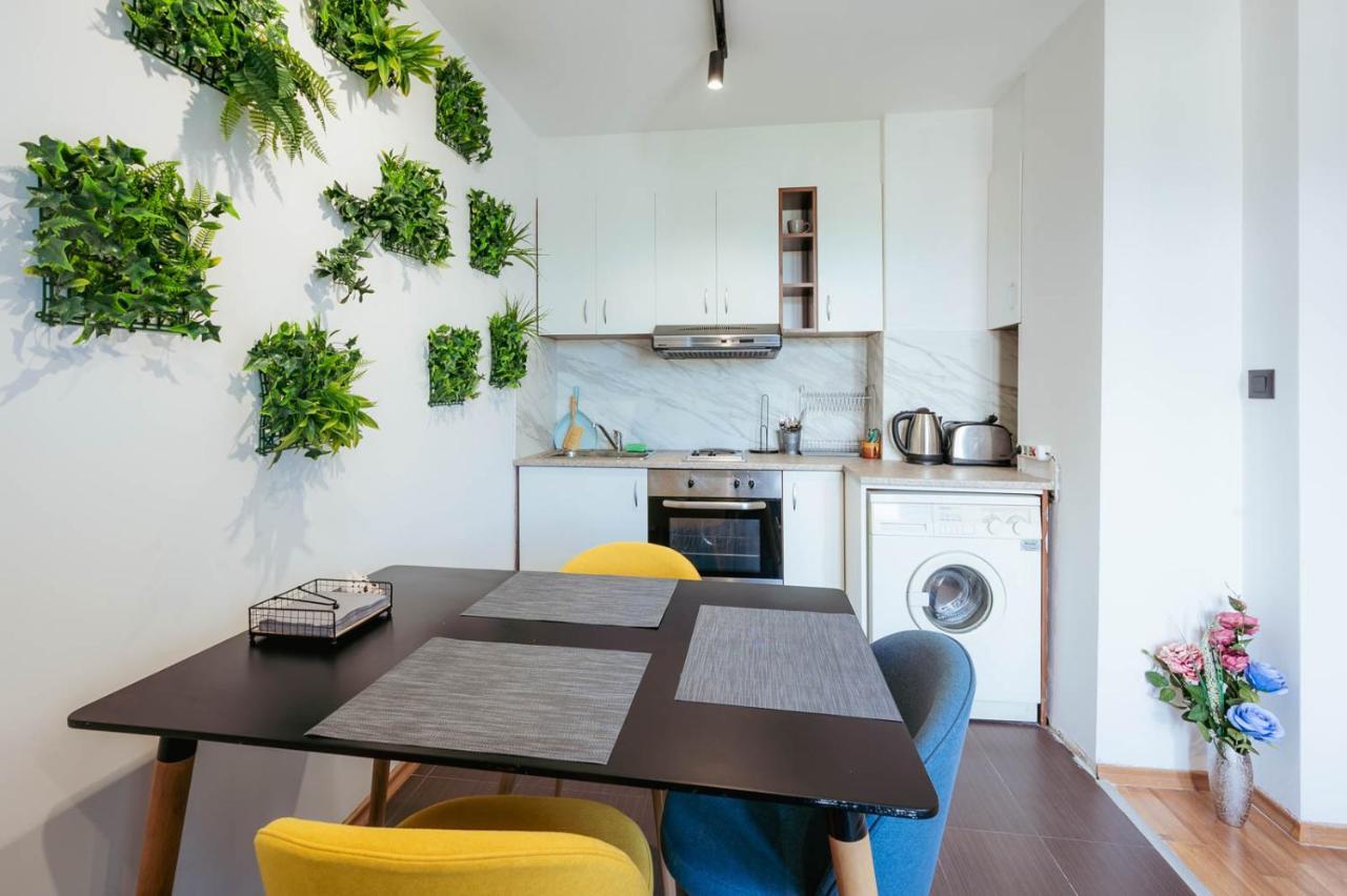 Luxury Art 4 Apartment Blagoevgrad Extérieur photo