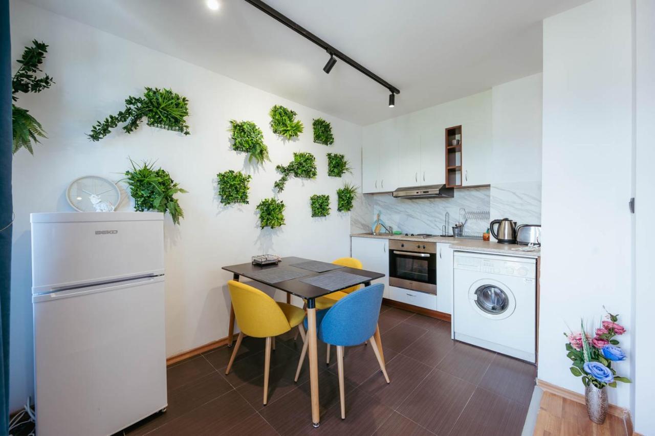 Luxury Art 4 Apartment Blagoevgrad Extérieur photo